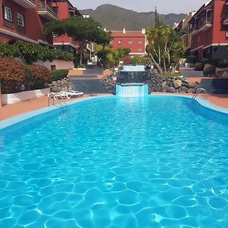 Chalet Jardin Botanico Adeje أذيخي