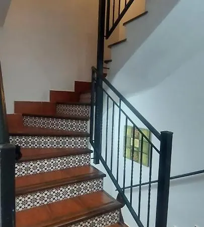 فيلة Chalet Jardin Botanico Adeje أذيخي