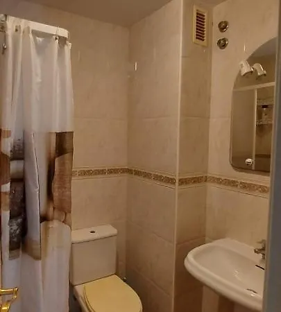 Chalet Jardin Botanico Adeje فيلة أذيخي