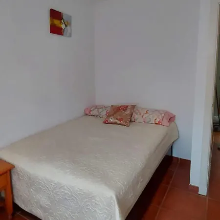 Chalet Jardin Botanico Adeje فيلة أذيخي