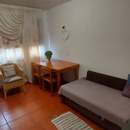 Chalet Jardin Botanico Adeje فيلة