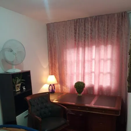 Villa Chalet Jardin Botanico Adeje *