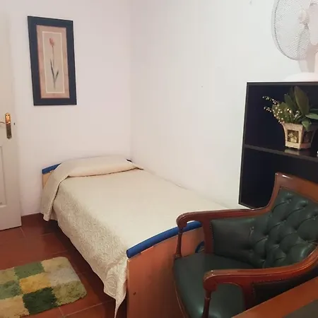 Chalet Jardin Botanico Adeje Villa *