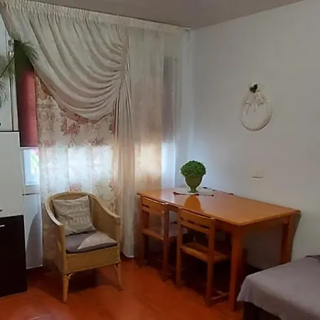 Chalet Jardin Botanico Adeje Villa