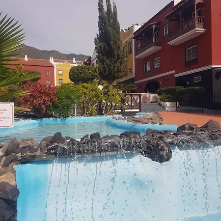 ヴィラ Chalet Jardin Botanico Adeje アデヘ