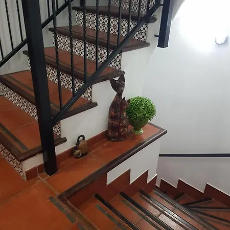 ヴィラ Chalet Jardin Botanico Adeje