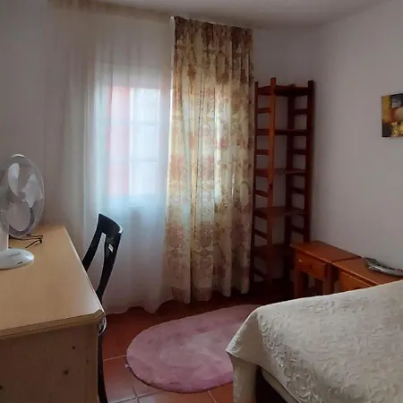 Chalet Jardin Botanico Adeje ヴィラ